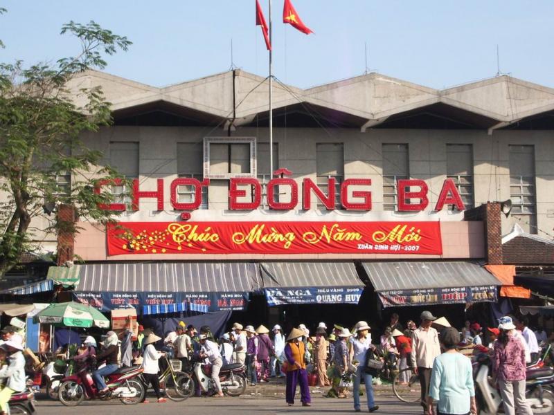 BT cho dong ba