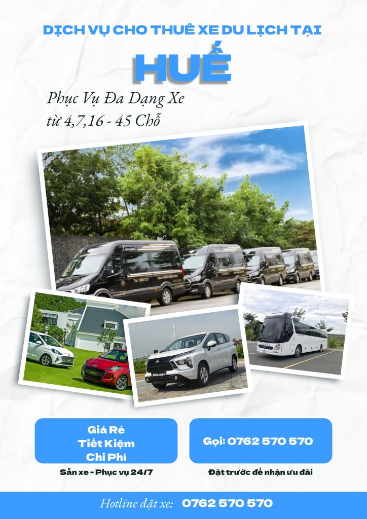 Xanh Trang Don Gian Sale Deal Uu Dai Tour Du Lich Da Lat Viet Nam Poster