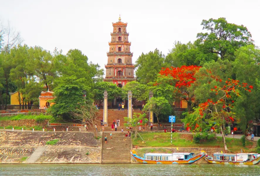 chua thien mu 1