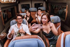 luu y khi thue xe limousine 5